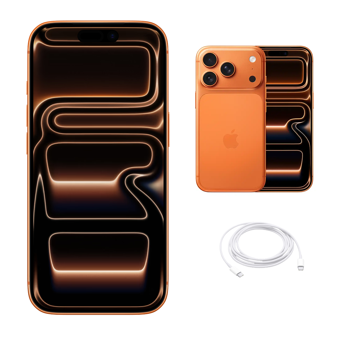 iPhone 17 Pro